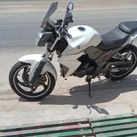 موتور لاکی250 تایوان