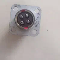کانکنتاکتور روسی  شیر فلکه صنعتی برنجی با گیربکس