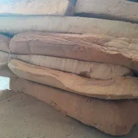 اسفنج ویا ابر فشرده و ده سانت و پنج سانت