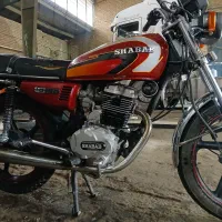 200شباب مدل 97