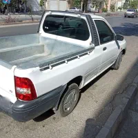 پراید وانت