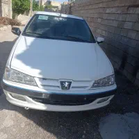 فروش پژوپارس مدل ۹۳