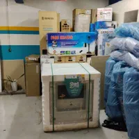 کولر ایرومکس am80