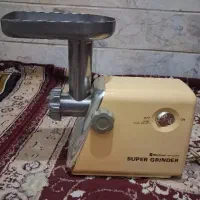 چرخ گوشت