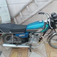 موتور خوش رکاب