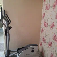 الپتیکال(اسکی فضایی)