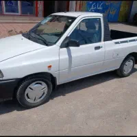 موتور سیکلت حواله پراید وانت 151 ارتقا