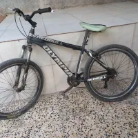 دوچرخه۲۶ و۱۶
