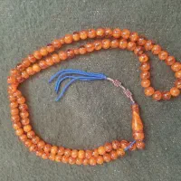 تسبیح کهربا