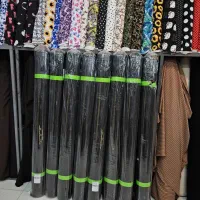 حراج کرپ های اندونزی (مرویجت)