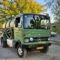 تخلیه چاه