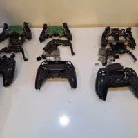 تعمیرات دسته وکنسول پلی استیشن و xbox