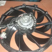 فن رادیاتور ۲۰۶