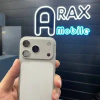 آیفون 17 پرو 256 گیگ Zaa