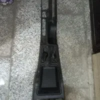 کنسول وسط