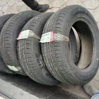 لاستیک ۲۲۵×۶۵×۱۷ Gitiکارکرده