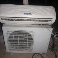 کولر گازی