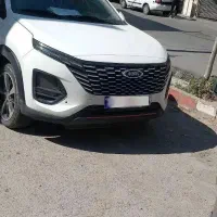 ام‌وی‌ام ایکس‌۳۳‌کراس‌مدل‌۱۴۰۳‌کارانتی‌فعال