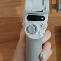 dji osmo mobile se گیمبال اصل