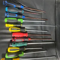 پیچ گوشتی کیلویی