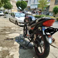 موتور200|موتورسیکلت|کرمانشاه, |دیوار