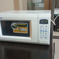 مامروفر سونای ژاپن اصل گریل دار