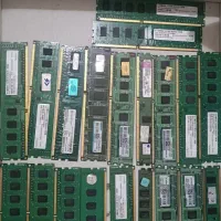 رم 2گیگddr3|قطعات و لوازم جانبی رایانه|تهران, یافت آباد جنوبی|دیوار