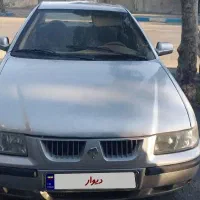 سمند|خودرو سواری و وانت|کرفتو, |دیوار