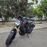 keeway k249|موتورسیکلت|تهران, اختیاریه|دیوار