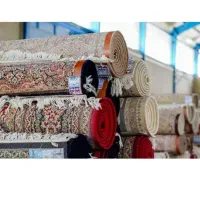 نیازمندراننده قالیشویی با حقوقی روزانه 4تا3میلیون
