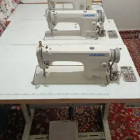 چرخ خیاطی جک ۴ عدد