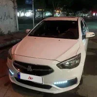 شاهین اتومات cvt
