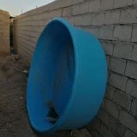 استخر بزرگ