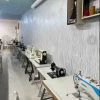 آموزشگاه خیاطی و طراحی دوخت پرنا