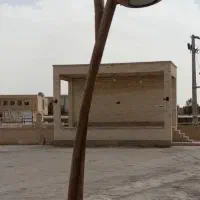 تیر چراغ باغی دوسر