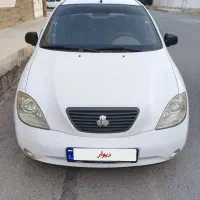 تیبا صندوق دار مدل 98