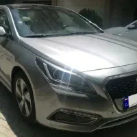 سوناتا LF هیبرید