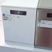 ظرفشویی بکو 38530 ظرفیت 15 نفره مدل DFN38530W|ماشین ظرفشویی|قم, چهار مردان|دیوار
