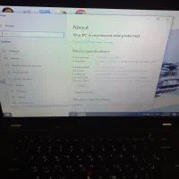 think pad|رایانه همراه|تهران, سردارجنگل|دیوار