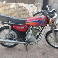 موتور تکتاز مزایده ای گرد