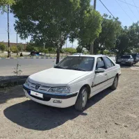 پژو پارس مدل ۹۰دوگانه دست