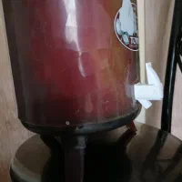 کلمن اب