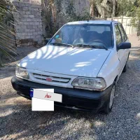 فروش خودرو پراید