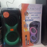 اسپیکر شارژی