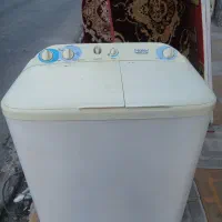ماشین لباسشویی هایر