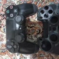دسته ی ps4