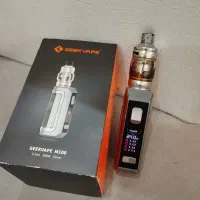 گیک ویپ m100