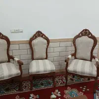 مبل درحدنو