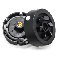 ساخت قطعات کمیاب و سفارشی با CNC و پرینتر سه‌بعدی