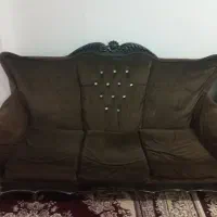 مبل|مبلمان خانگی و میز عسلی|زابل, |دیوار